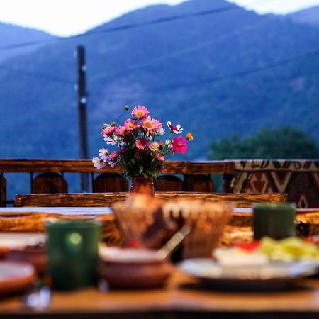 Гостевой дом Dilijan Orran Экстерьер фото