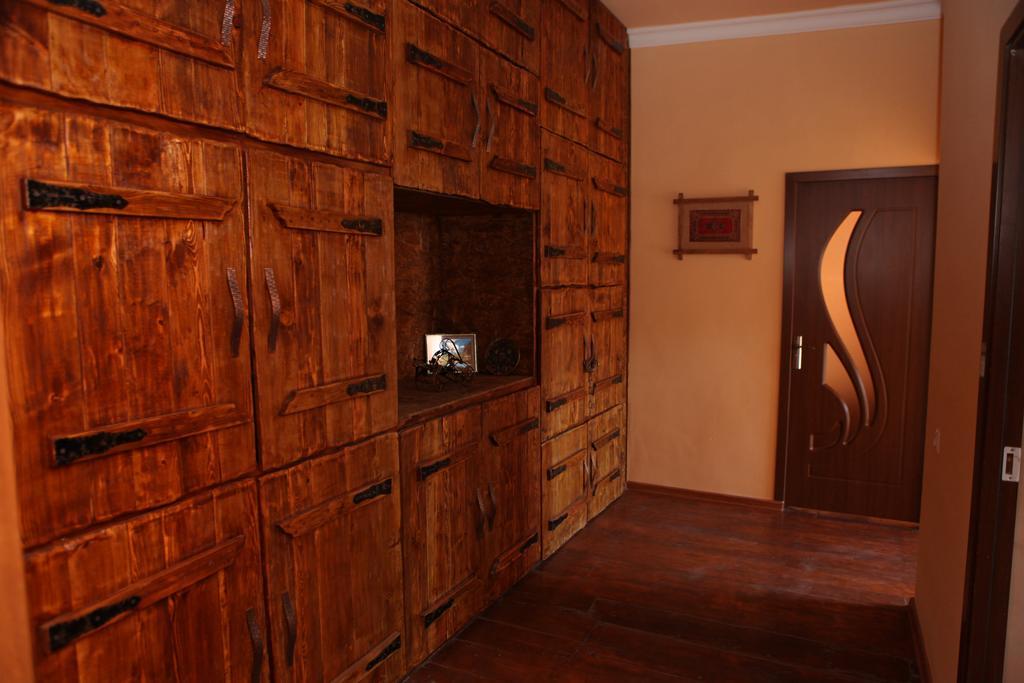 Гостевой дом Dilijan Orran Экстерьер фото