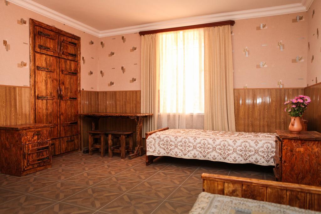 Гостевой дом Dilijan Orran Экстерьер фото